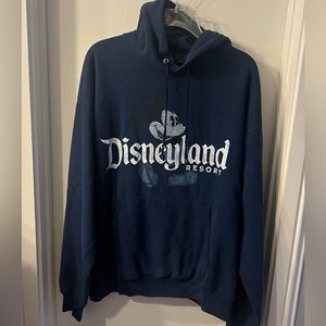 disneyland sweatshirt hoodie